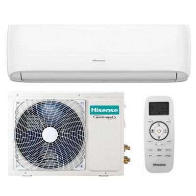 Кондиционер Hisense Omega CF25YR1D инвертор