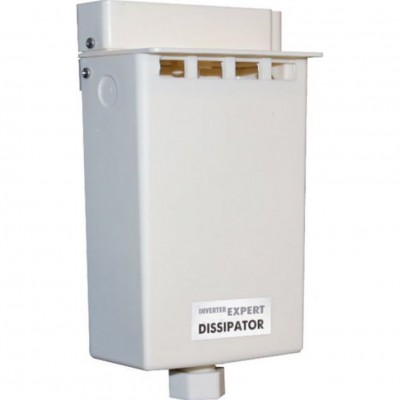 Испаритель конденсата кондиционера Hisense Inverter Expert Dissipator 