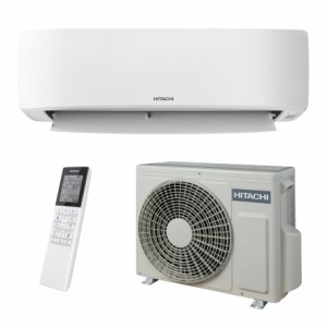 Кондиционер Hitachi AirHome 400 RAK-DJ50PHAE/RAC-DJ50PHAE