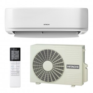 Кондиціонер Hitachi AirHome 600 RAK-VJ50PHAE/RAC-VJ50PHAE