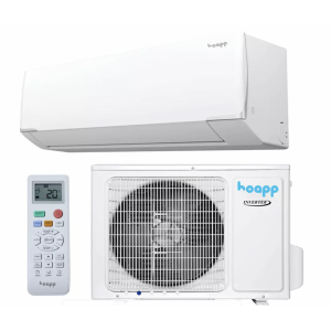 Кондиціонер Hoapp HSC-HA67VA/HMC-HA67VA Balance