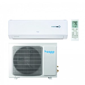 Кондиционер Hoapp HSC-HA28VA/HMC-HA28VA