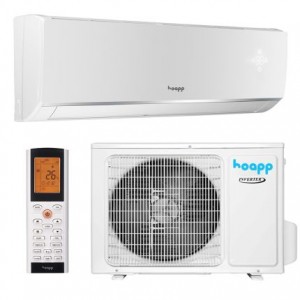 Кондиционер Hoapp Light Inverter R32 HSZ-GX67VA/HMZ-GX67VA