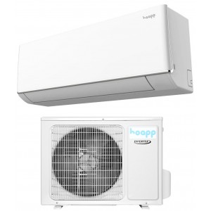 Кондиционер Hoapp Sky Pro Inverter HSZ-HX38VAW/HMZ-HX38VA