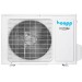 Кондиционер Hoapp Light Inverter R32 HSZ-GX38VA/HMZ-GX38VA