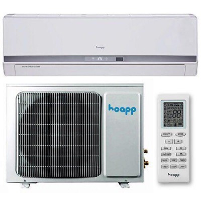 Кондиционер Hoapp HSC-GA22VA/HMC-GA22VA