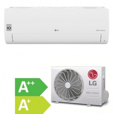 Кондиционер Inverter Pro LG WZ18AWN Wi-Fi