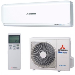 Кондиционер Mitsubishi Heavy SRK60ZSX-W/SRC60ZSX-W инвертор