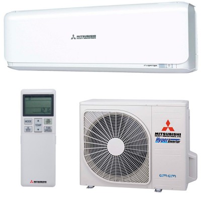 Кондиционер Mitsubishi Heavy SRK60ZSX-W/SRC60ZSX-W инвертор