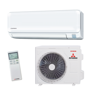 Кондиционер Mitsubishi Heavy Standard plus SRK71ZTL-W/SRC71ZTL-W