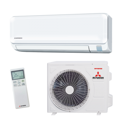 Кондиционер Mitsubishi Heavy Standard plus SRK50ZTL-W/SRC50ZTL-W