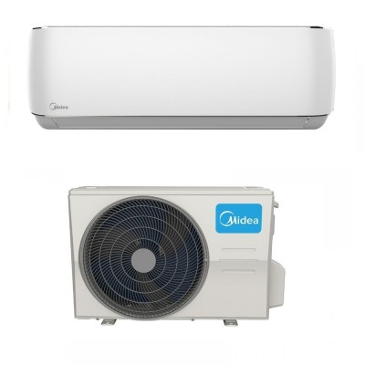 Кондиционер Midea AURORA MSAB-09HRFN8-I /MSAB-09HRFN8-O инвертор
