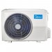 Кондиционер Midea Penrose Air MSXT-09HRFN8-SILVER-I/MSXT-09HRFN8-SILVER-I