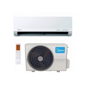 Кондиционер Midea E FUTURE MSEF-24N8DO-I/MSEF-24N8DO-O