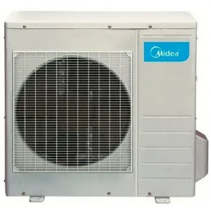 Компрессорно-конденсаторный блок Midea MOU1-48FN8-RR
