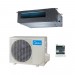 Канальный кондиционер Midea MTI-36HWFNX-QR/MOU1-36HFN8-RR