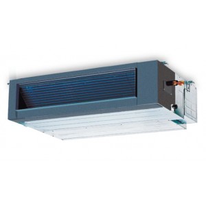 Канальный кондиционер Midea MTI-55HWFNX-QW/MOU1-55FN8-RR