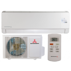 Кондиционер Mitsushito SMK/SMC53LG1