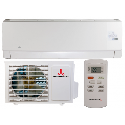 Кондиционер Mitsushito SMK/SMC53LG1