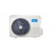 Кондиционер MIDEA OASIS PLUS MSOP-09FN8-I/MSOP-09FN8-O инвертер