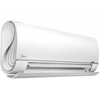 Кондиціонер Midea BREEZLESS FA-09N8D6E-I/FA-09N8D6E-O інвертор