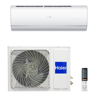 Кондиционер Haier Jade WI-FI AS35S2SJ1FA-3/1U35MECFRA-3 UV RAY