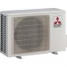 Кондиционер Mitsubishi Electric Classic MSZ-HR25VFK/MUZ-HR25VF wi-fi