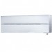 Внутрішній блок Mitsubishi Electric MSZ-LN18VG2V (Білий перламутр)