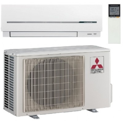 Кондиционер Mitsubishi Electric Standart MSZ-SF50VE2/MUZ-SF50VE Кондиционер Mitsubishi Electric Standart MSZ-SF50VE2/MUZ-SF50VE