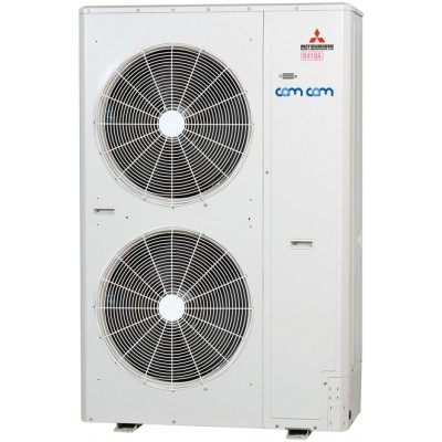 Зовнішній блок Mitsubishi Heavy FDC224KXE6 інвертор