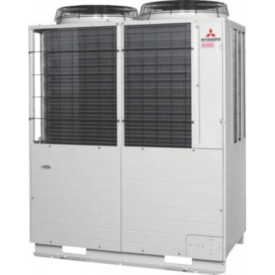 Зовнішній блок Mitsubishi Heavy FDC224KXRE6 інвертор