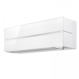 Внутренний блок Mitsubishi Electric MSZ-LN25VG2W (Белый)