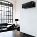 Внутренний блок Mitsubishi Electric MSZ-LN25VG2B (Черный оникс)
