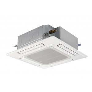 Внутрішній блок Mitsubishi Electric PLA-ZRP140BA касетний