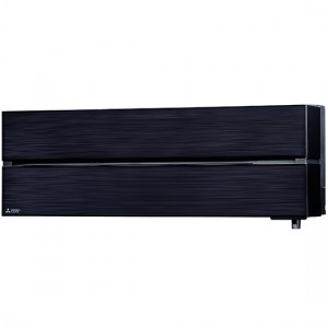 Внутренний блок Mitsubishi Electric MSZ-LN25VG2B (Черный оникс)
