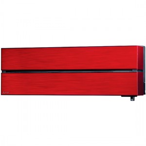Внутренний блок Mitsubishi Electric MSZ-LN25VG2R (Красный рубин)