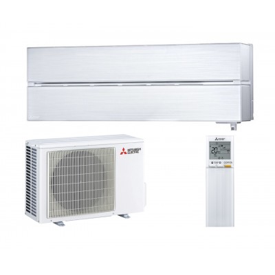 Кондиционер Mitsubishi Electric Premium Zubadan MSZ-LN25VG2V/MUZ-LN25VGHZ2 Кондиционер Mitsubishi Electric Premium Zubadan MSZ-LN25VG2V/MUZ-LN25VGHZ2