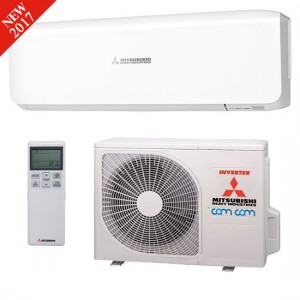 Кондиционер Mitsubishi Heavy SRK50ZSP-W/SRC50ZSP-W инвертор