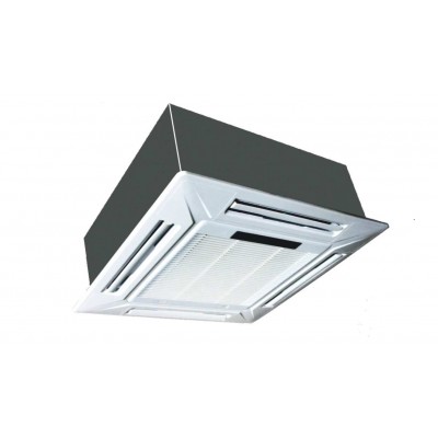 Фанкойл IKA-1200R-SA6 кассетный Фанкойл IKA-1200R-SA6 кассетный