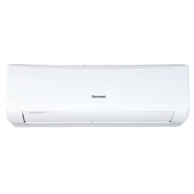 Кондиционер SENSEI Alaska SAC-18SKWA/I инвертор