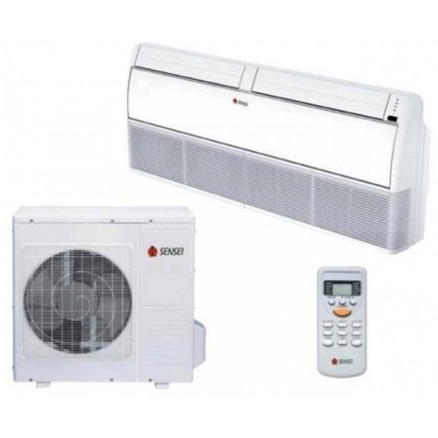 Кондиционер SENSEI SUC-60HSI инвертор Кондиционер SENSEI SUC-60HSI инвертор