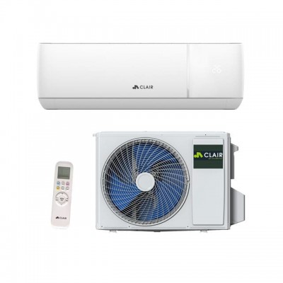 Кондиціонер Clair NEOLUX-09A-R32 інвертор