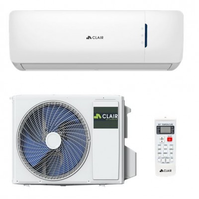 Кондиционер Clair Basic-09A-R410 on/off