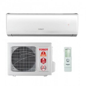 Кондиционер TOSOT GL-24ZS2 инвертор