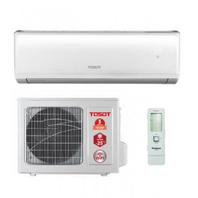 Кондиционер TOSOT GL-24ZS2 инвертор Кондиционер TOSOT GL-24ZS2 инвертор