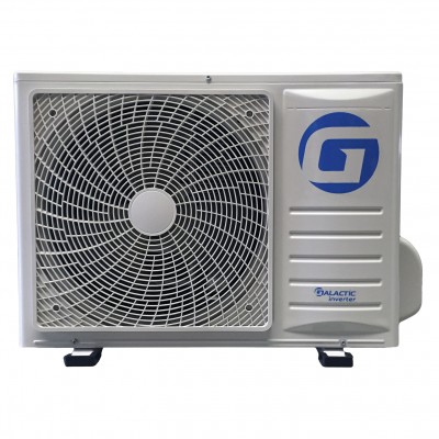 Наружный блок кондиционера Galactic GMZ4-28M-W инвертор Наружный блок кондиционера Galactic GMZ4-28M-W инвертор