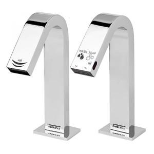 Сушилка для рук MEDICLINICS UCM092A