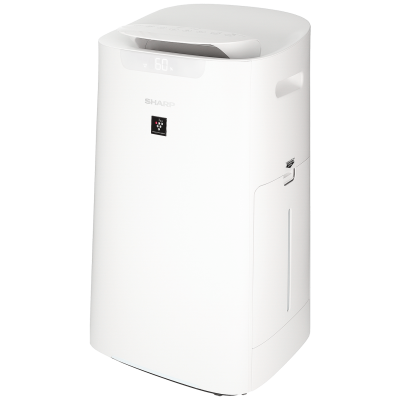 Очиститель воздуха Sharp Air Purifier UA-KIL60E-W