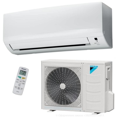 Кондиционер Daikin Sensira FTXF60D/RXF60D