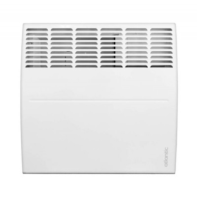 КОНВЕКТОР ЕЛЕКТРИЧНИЙ ATLANTIC F19 CEG BL-MECA/M2 1000W КОНВЕКТОР ЕЛЕКТРИЧНИЙ ATLANTIC F19 CEG BL-MECA/M2 1000W
